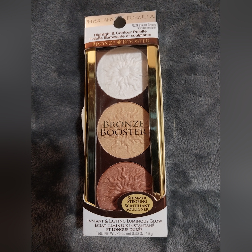 Physicians Formula Bronze Booster